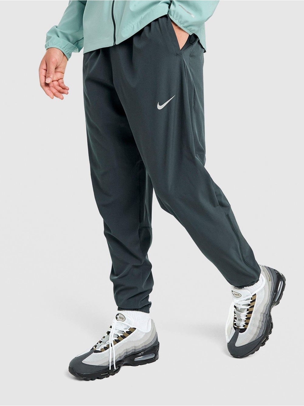 MEN'S NIKE CHALLENGER DRI-FIT WOVEN RUNNING PANTS